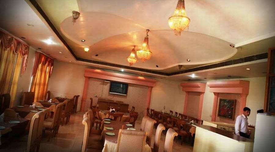 Hotel Sutlej Classic, Phagwara 4